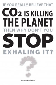 Stop Exhale